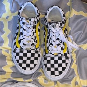Custom Vans